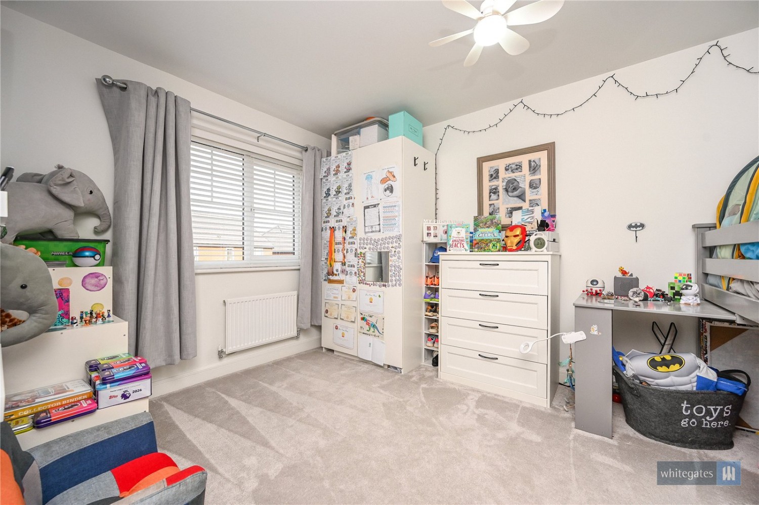 Whiston, Prescot, Merseyside