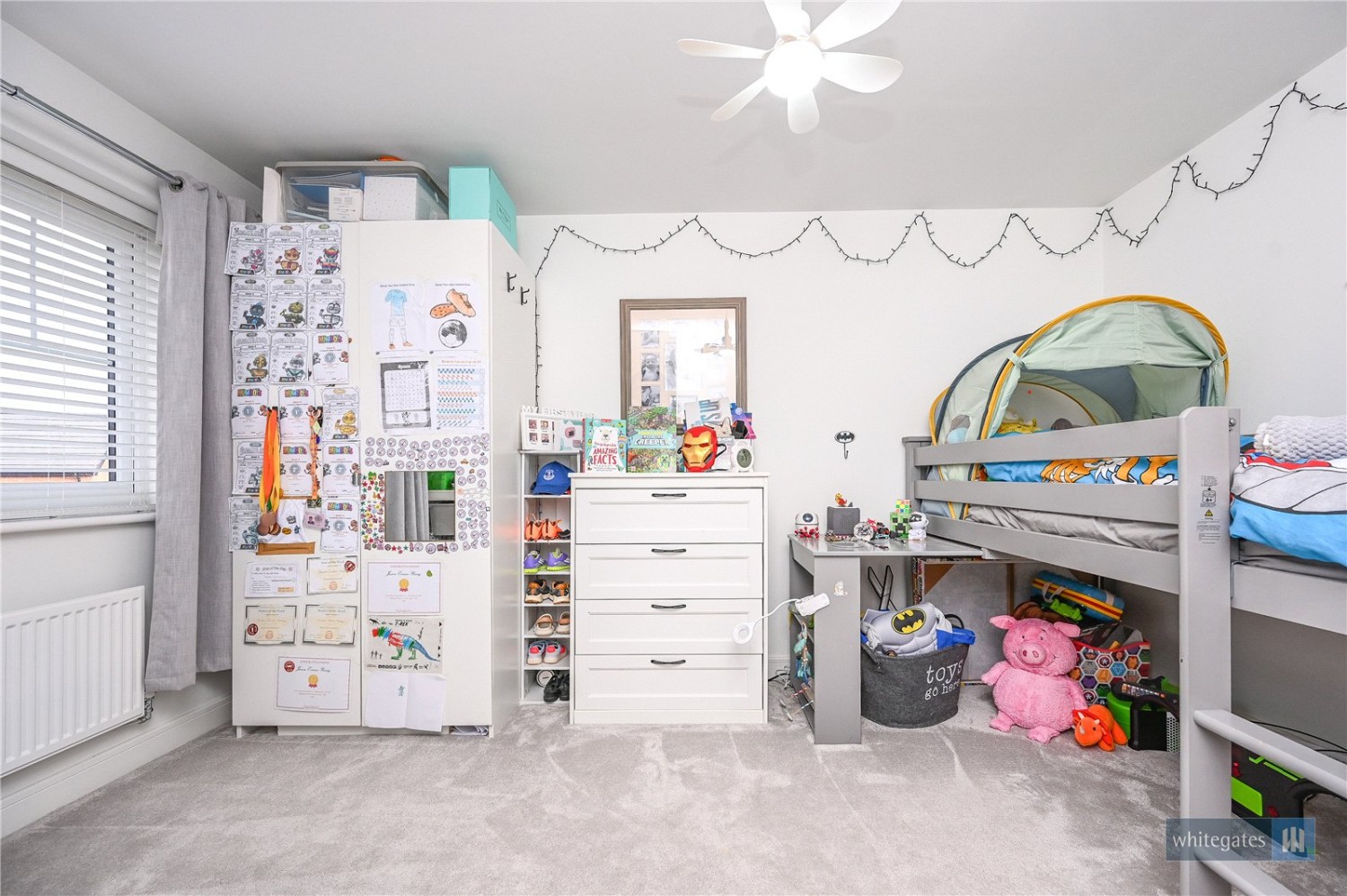 Whiston, Prescot, Merseyside