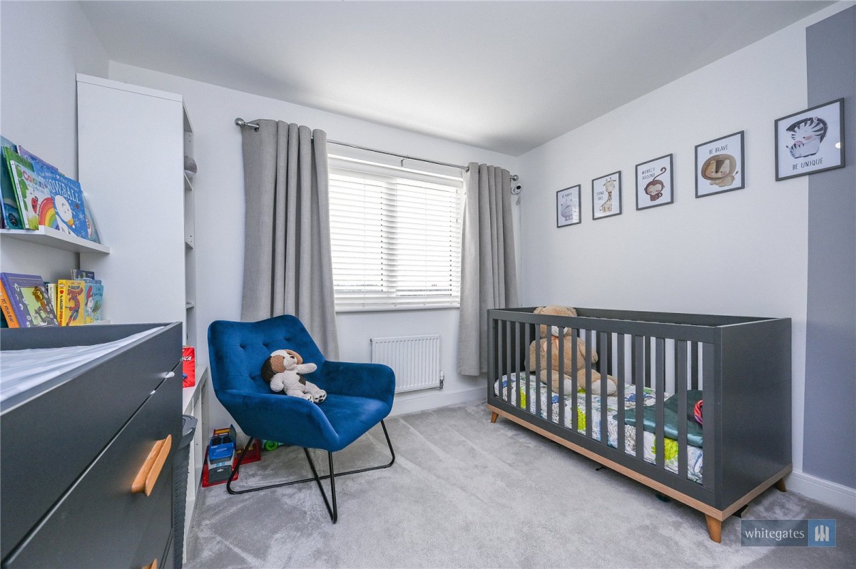 Whiston, Prescot, Merseyside