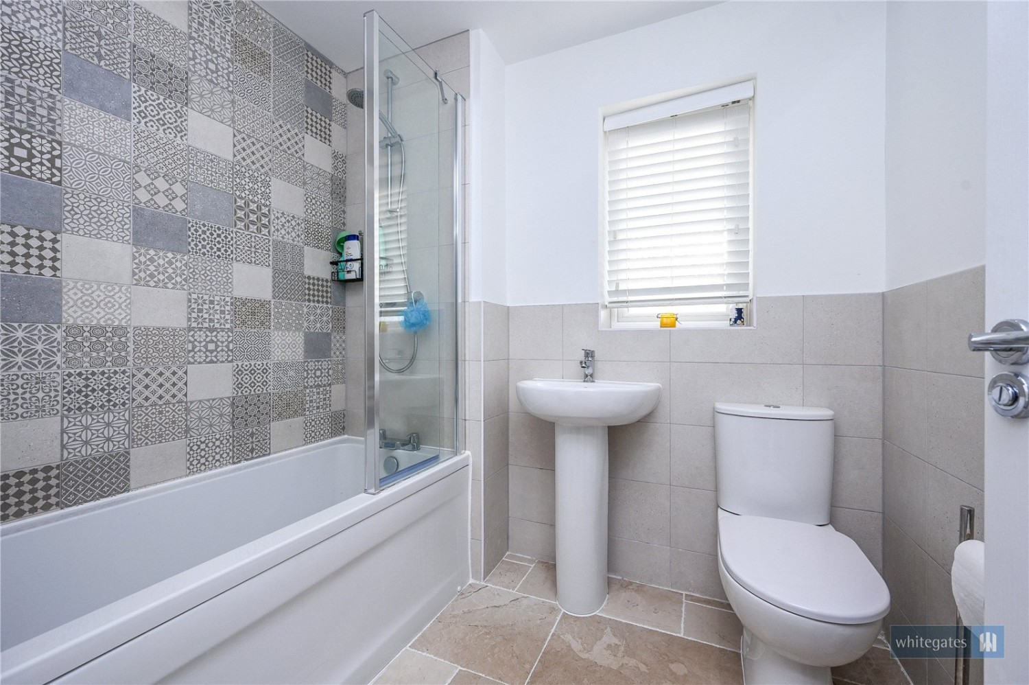 Whiston, Prescot, Merseyside