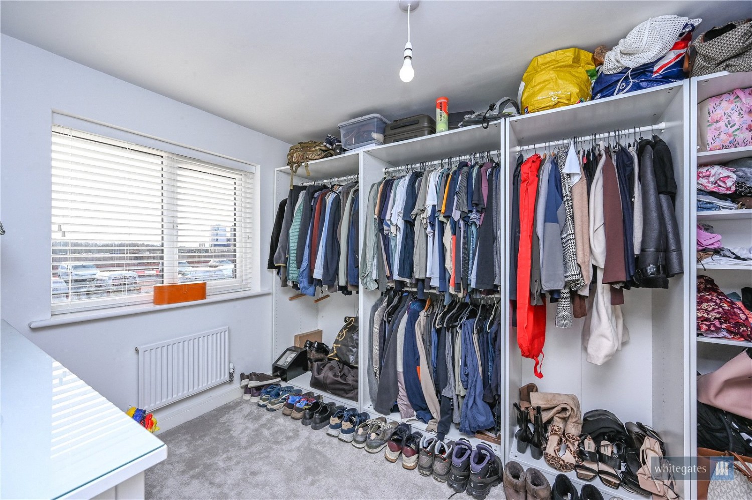 Whiston, Prescot, Merseyside