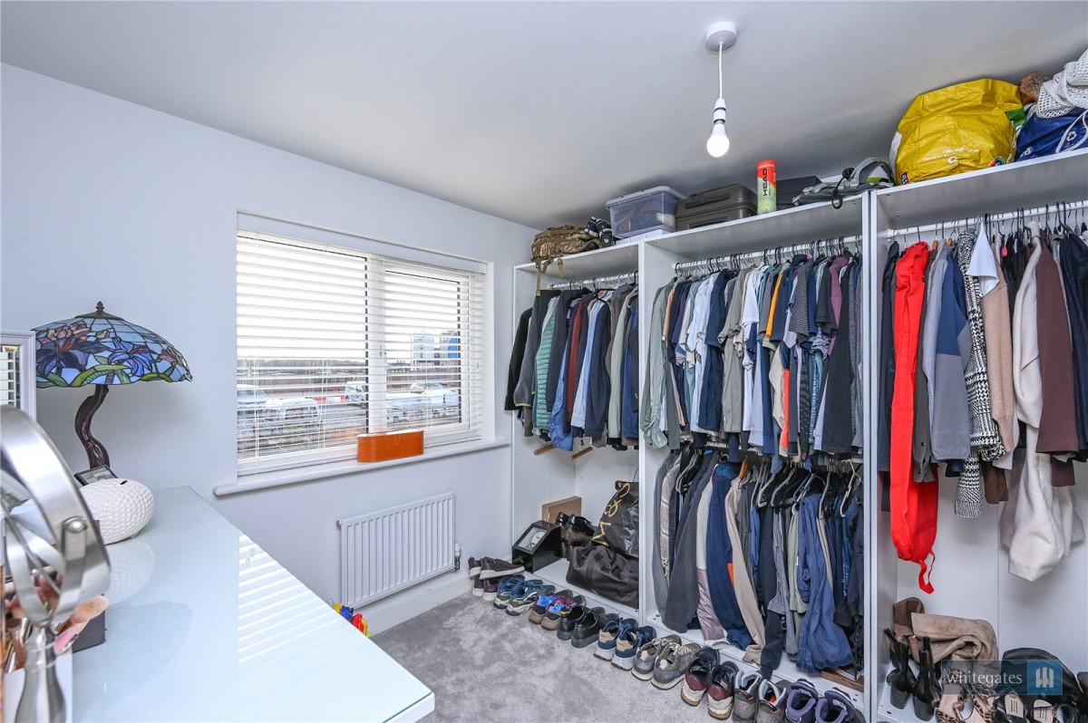 Whiston, Prescot, Merseyside