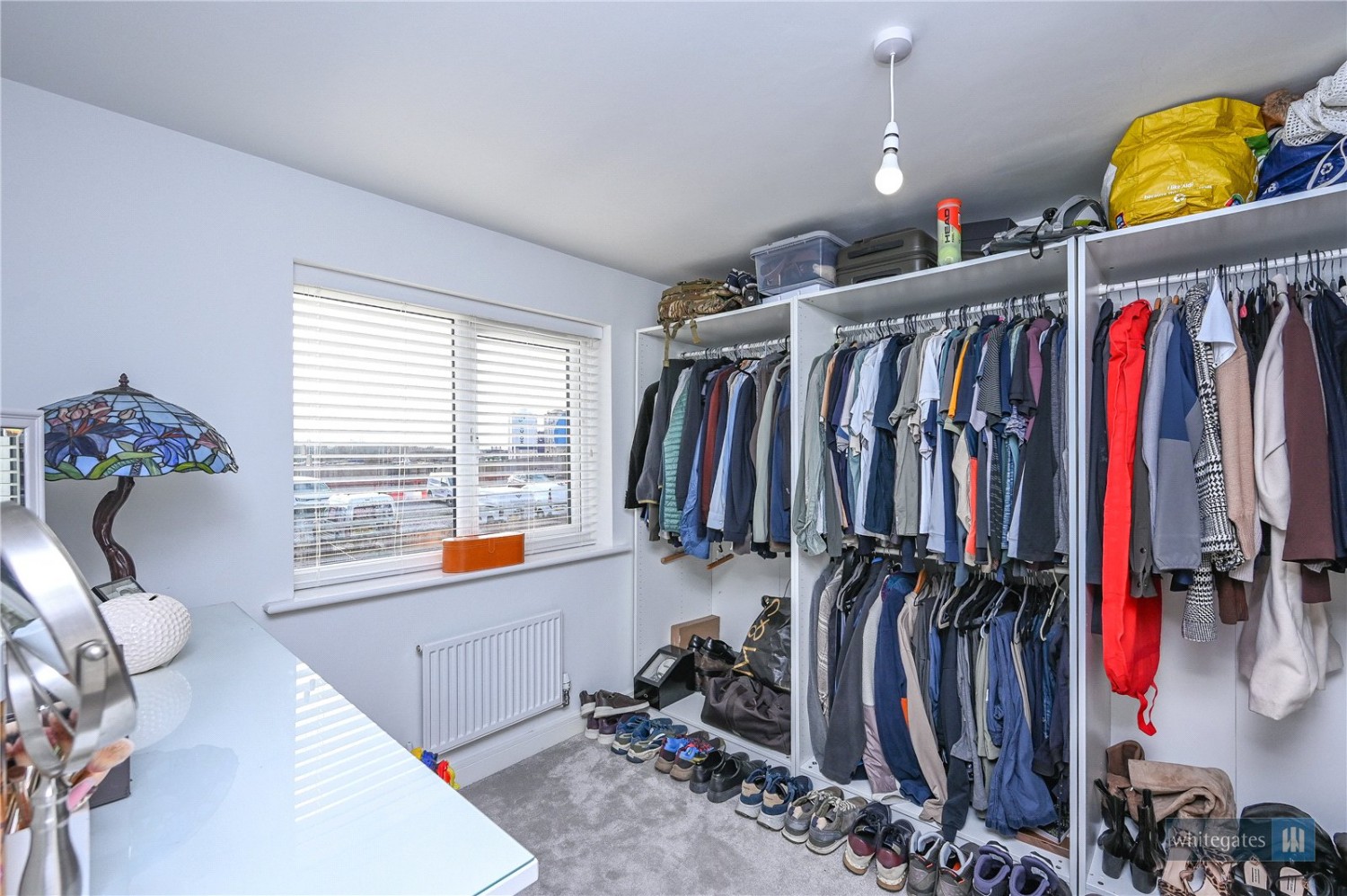 Whiston, Prescot, Merseyside