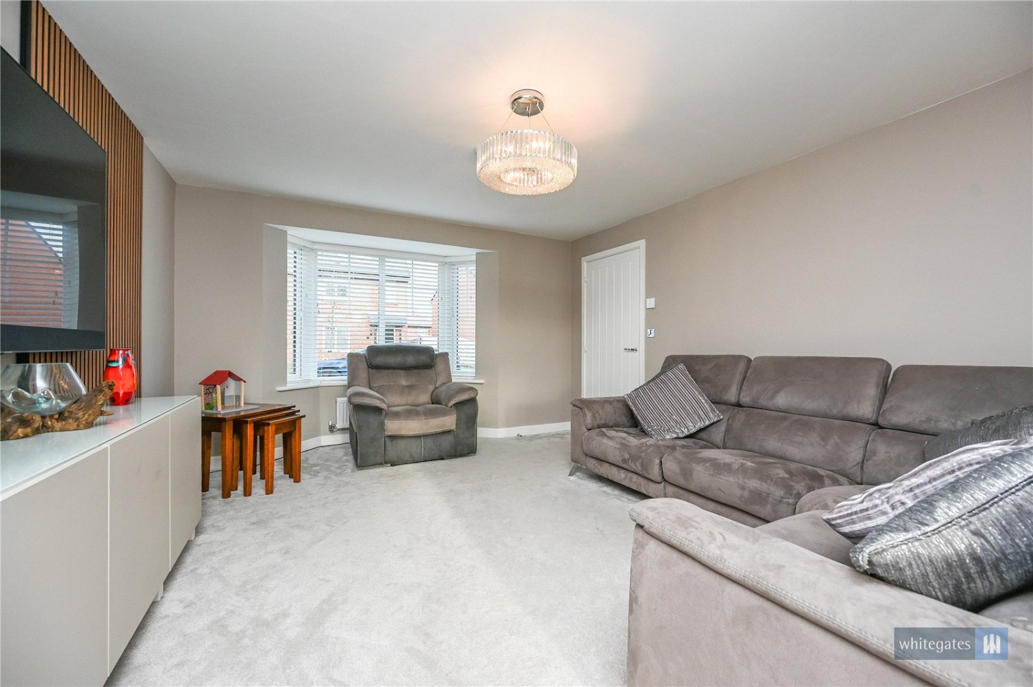 Whiston, Prescot, Merseyside