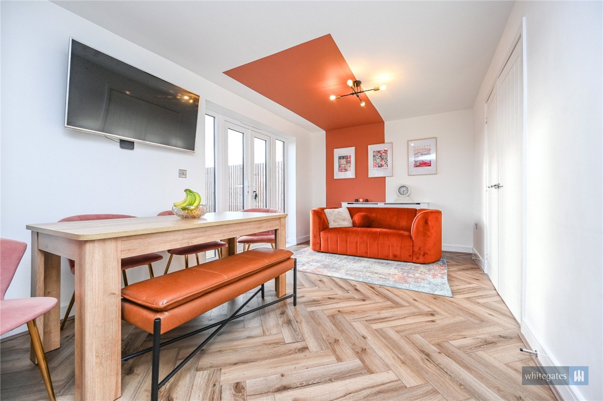 Whiston, Prescot, Merseyside