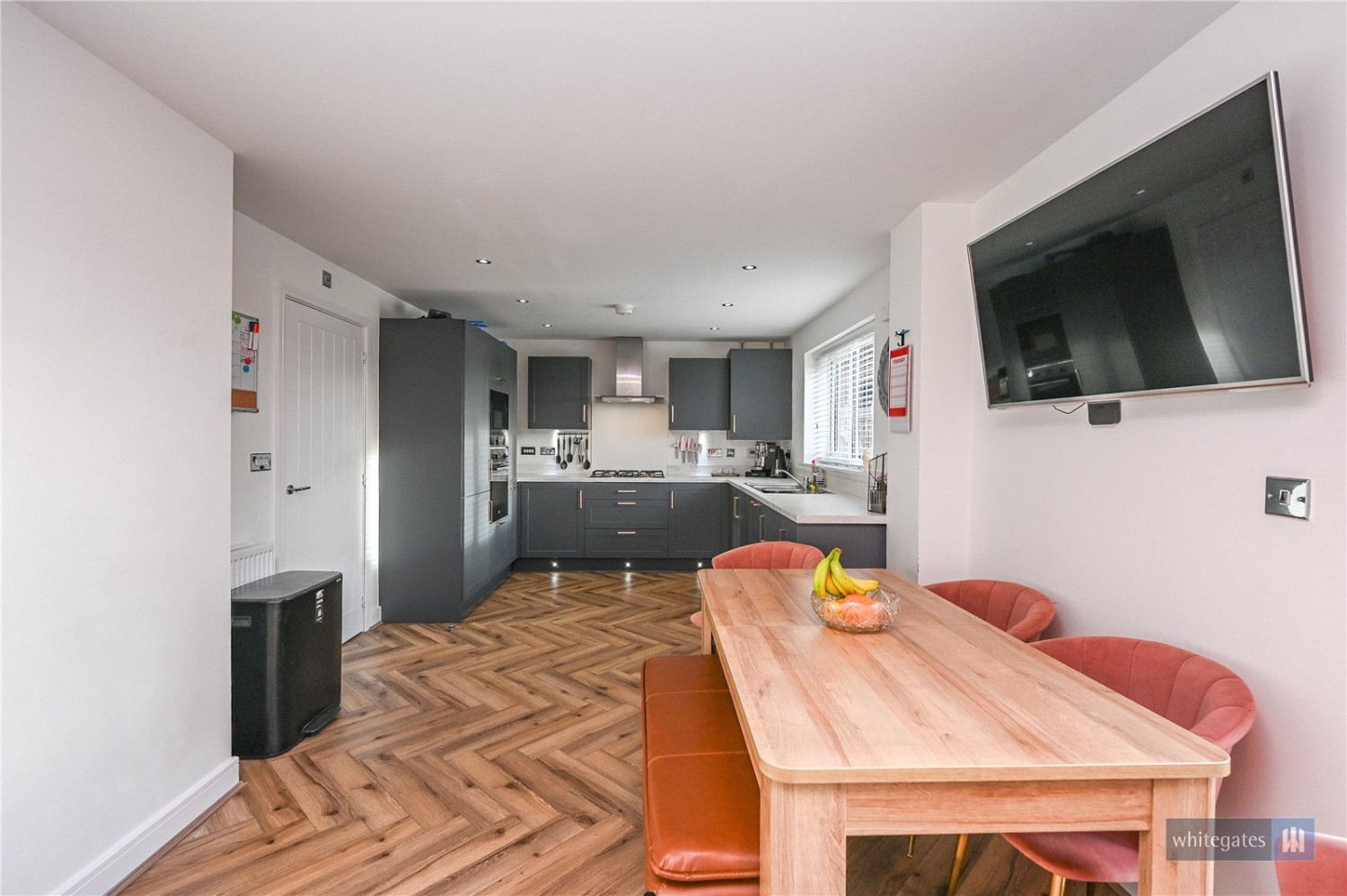 Whiston, Prescot, Merseyside