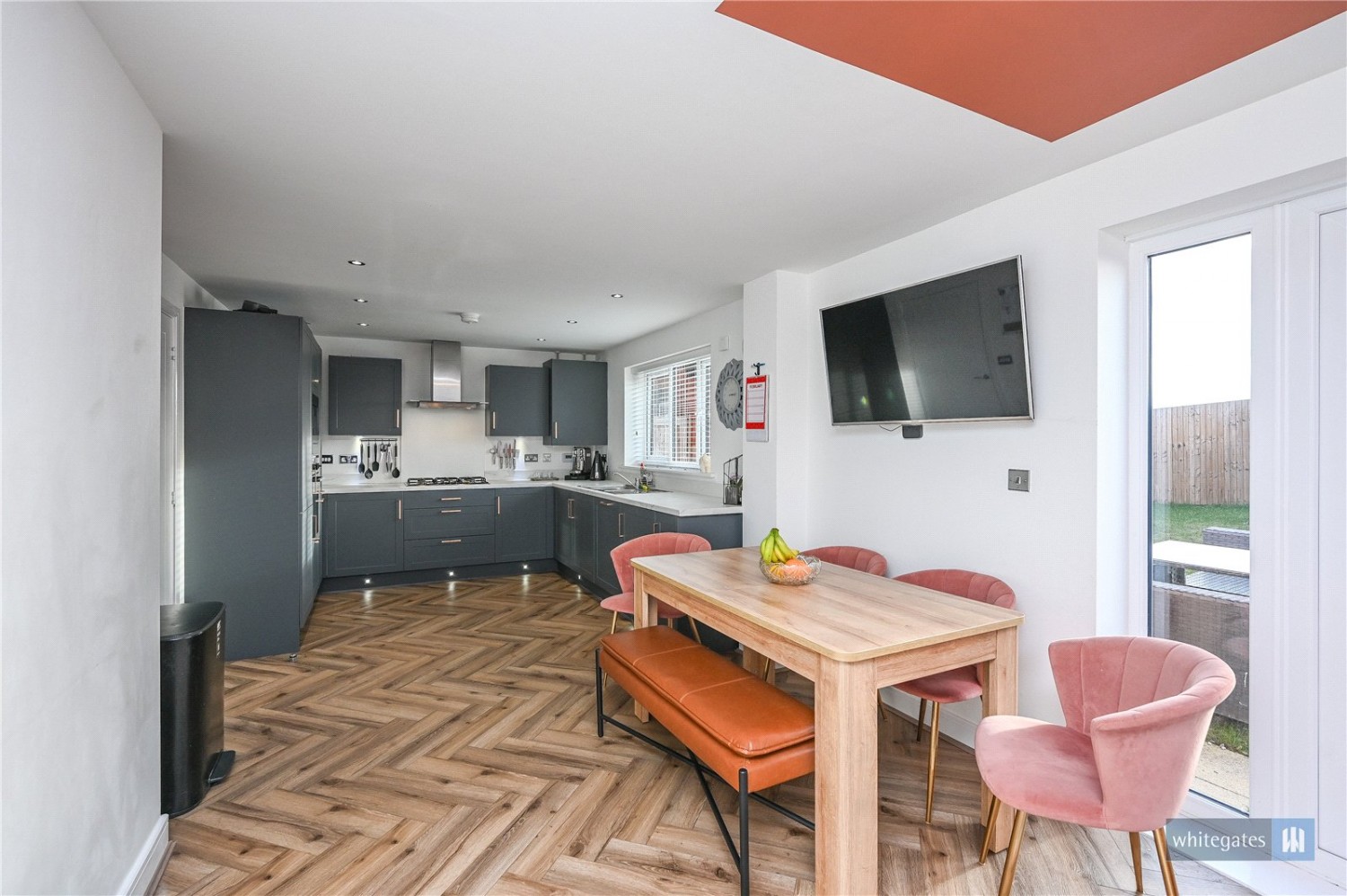 Whiston, Prescot, Merseyside