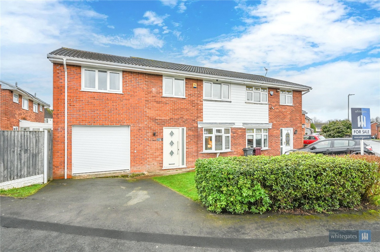 Tarbock Green, Prescot, Merseyside