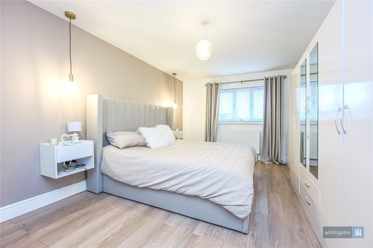 Tarbock Green, Prescot, Merseyside