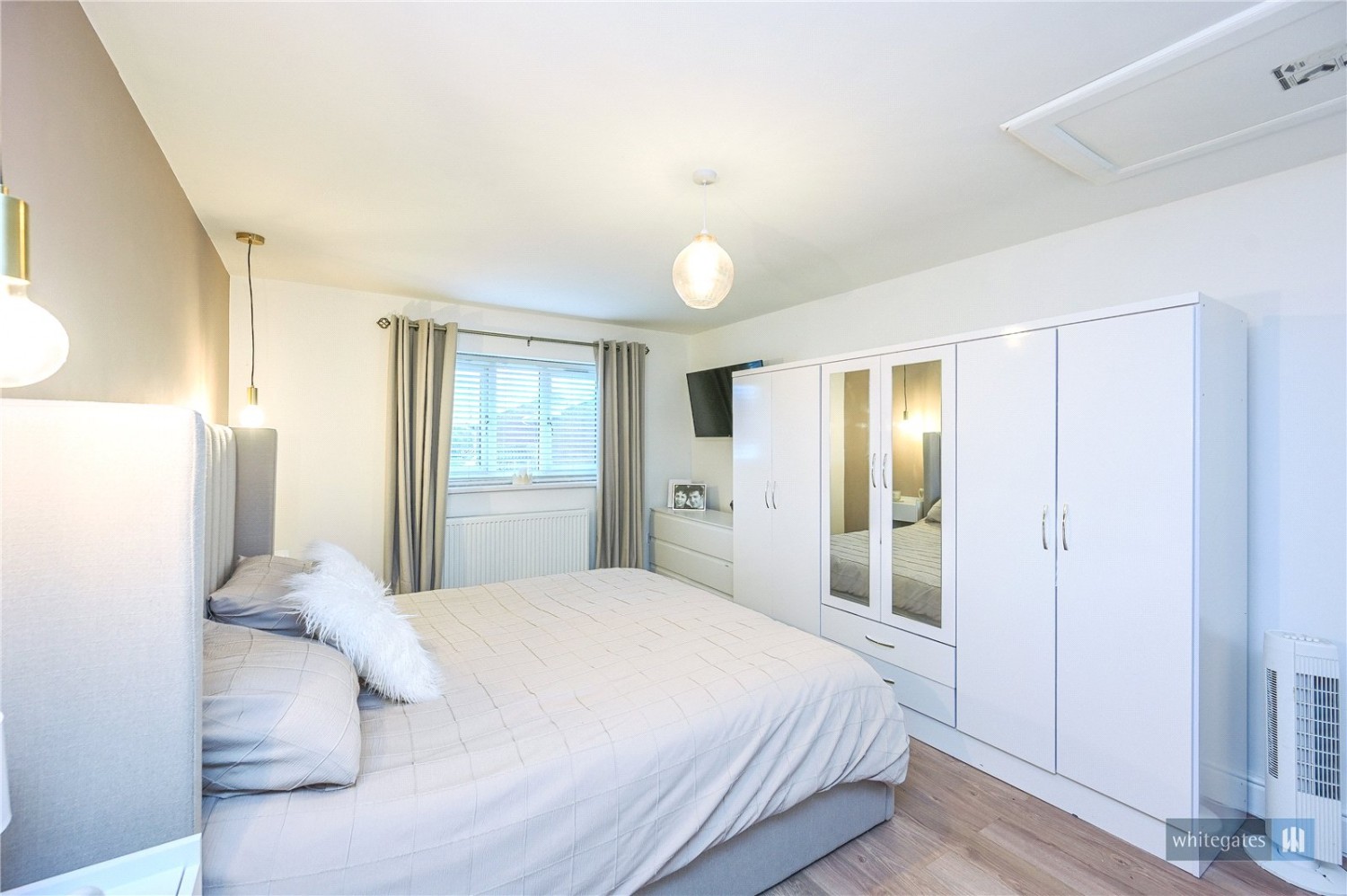 Tarbock Green, Prescot, Merseyside