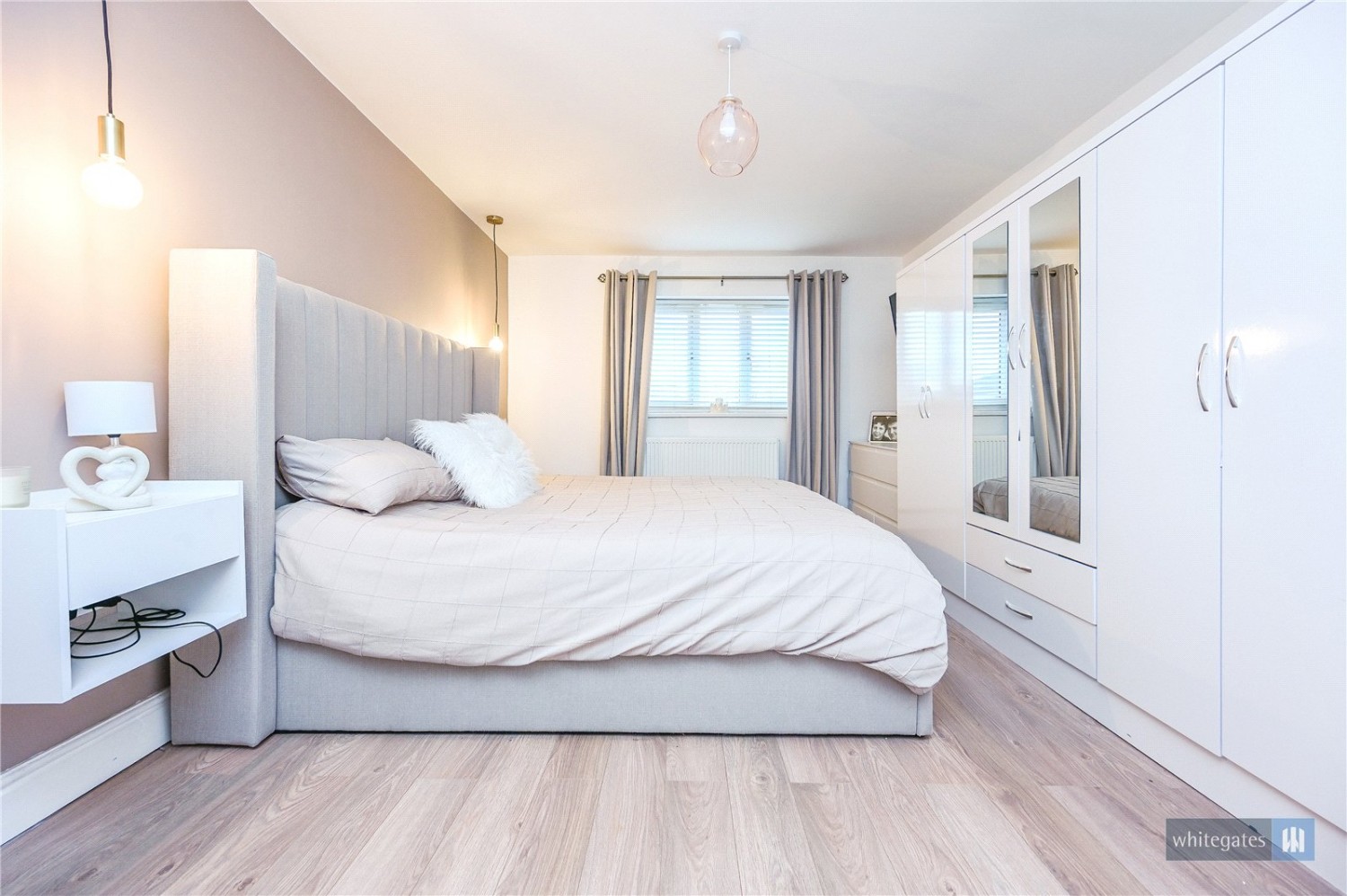 Tarbock Green, Prescot, Merseyside