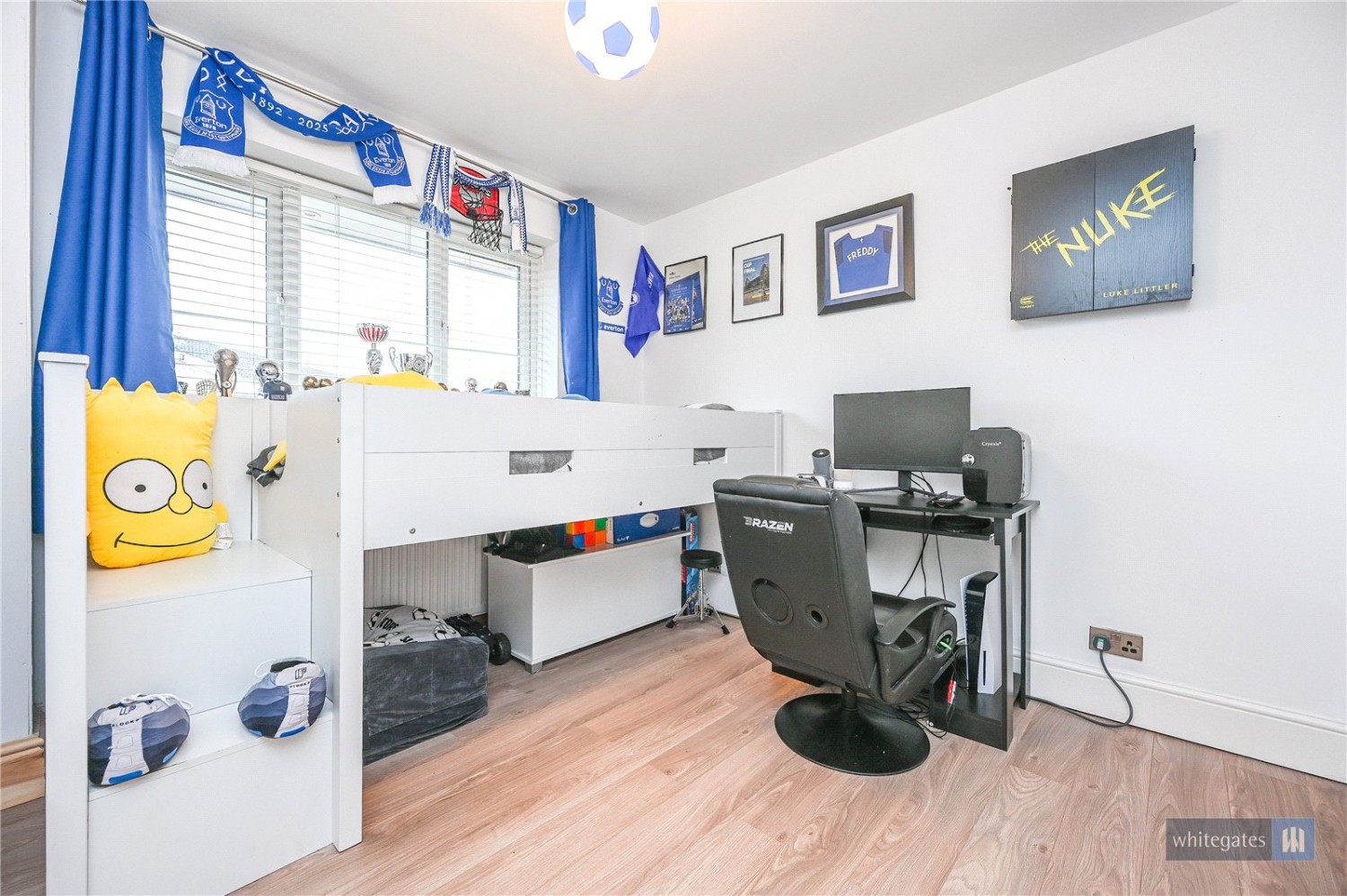 Tarbock Green, Prescot, Merseyside