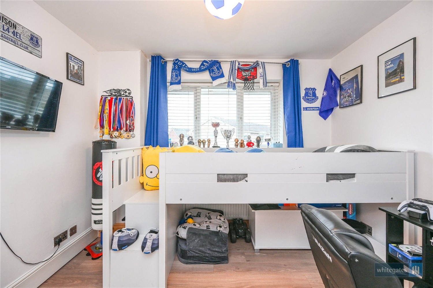 Tarbock Green, Prescot, Merseyside