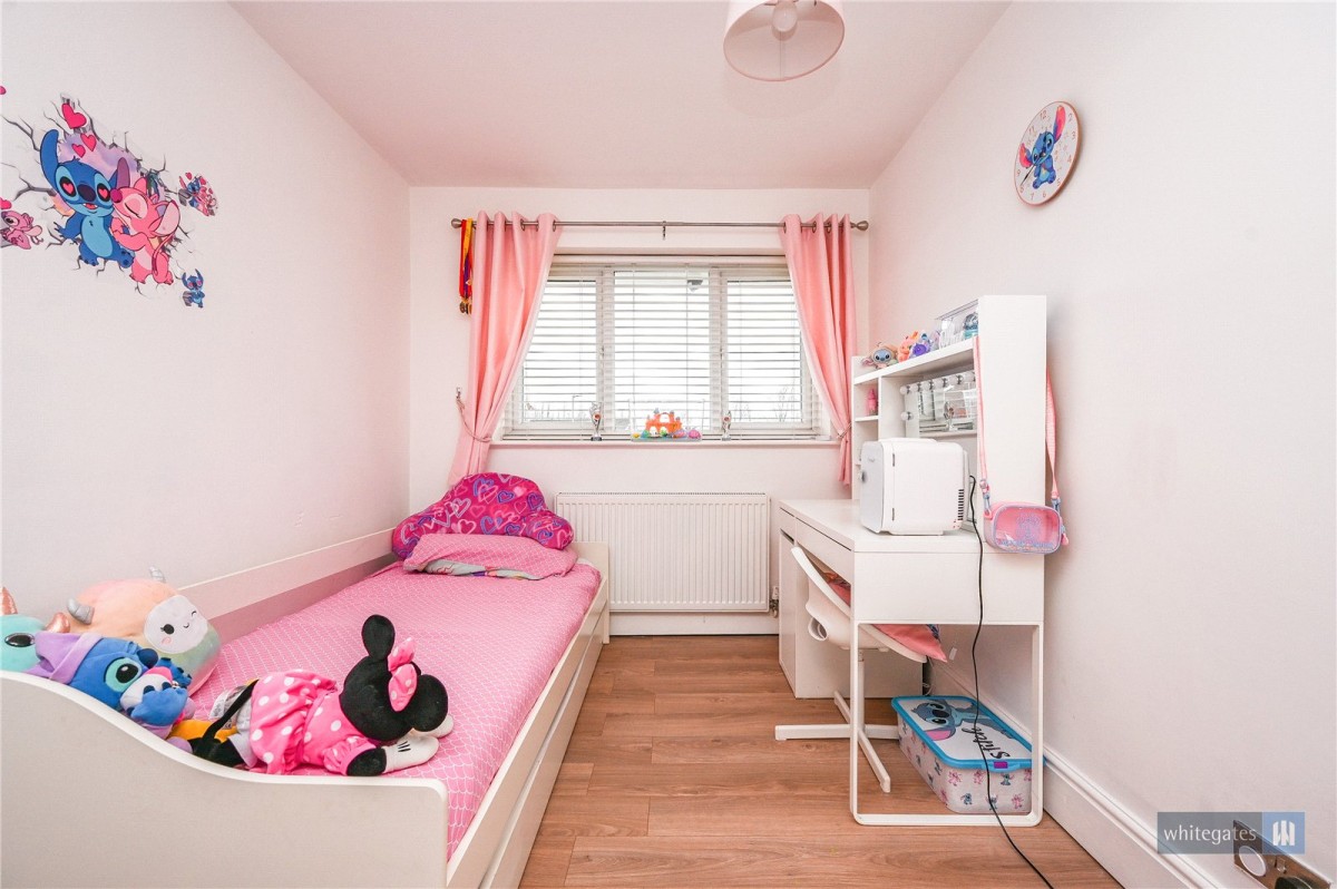 Tarbock Green, Prescot, Merseyside