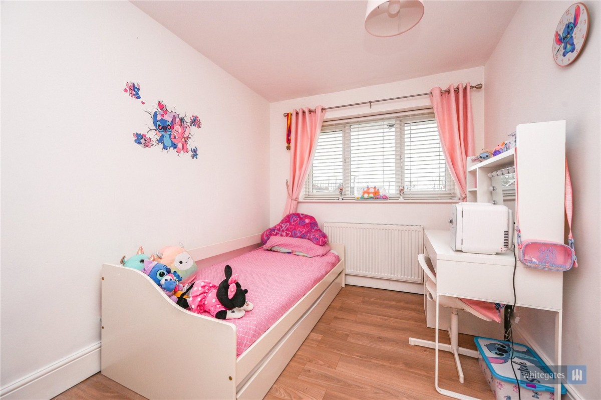 Tarbock Green, Prescot, Merseyside