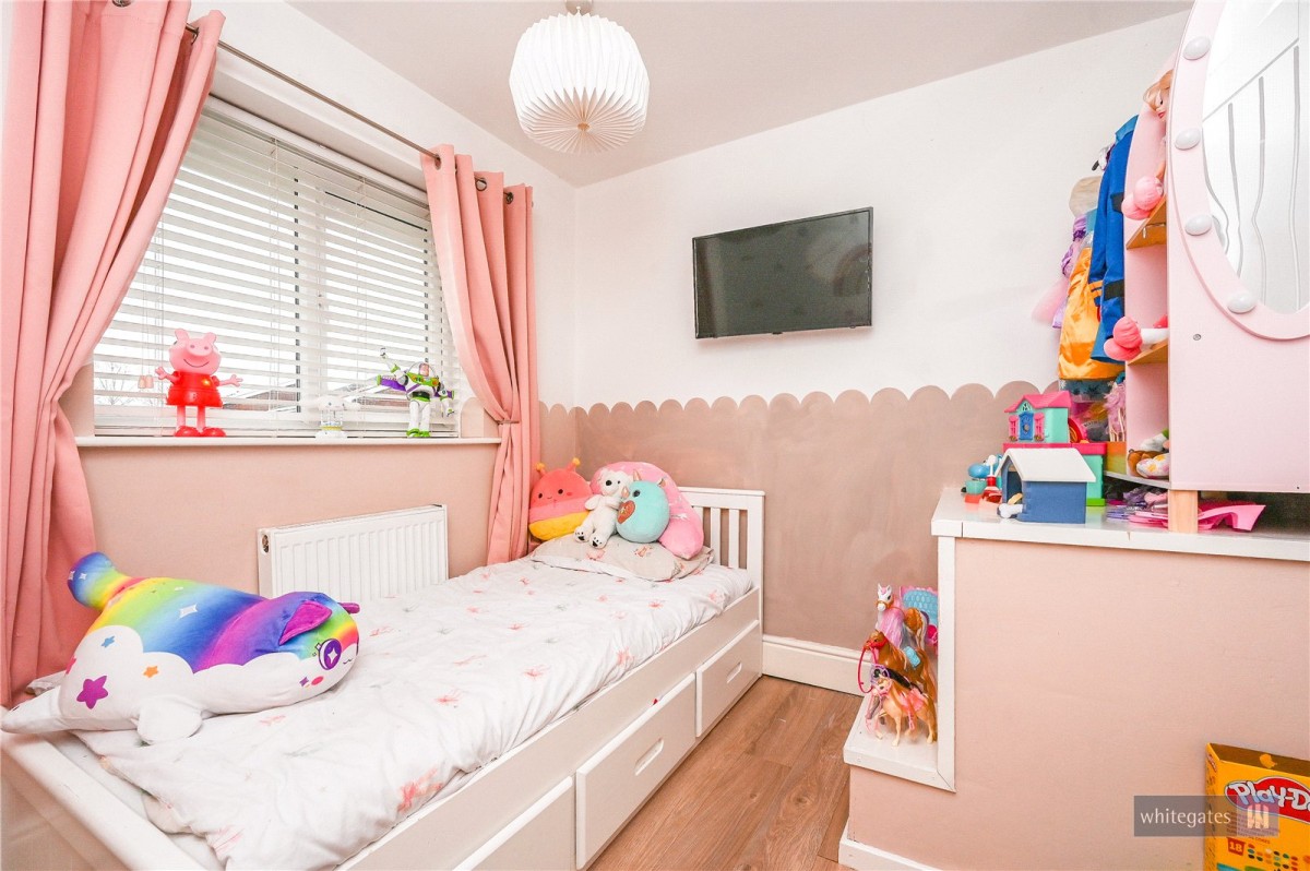 Tarbock Green, Prescot, Merseyside