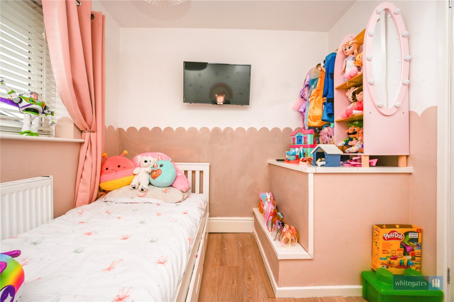 Tarbock Green, Prescot, Merseyside