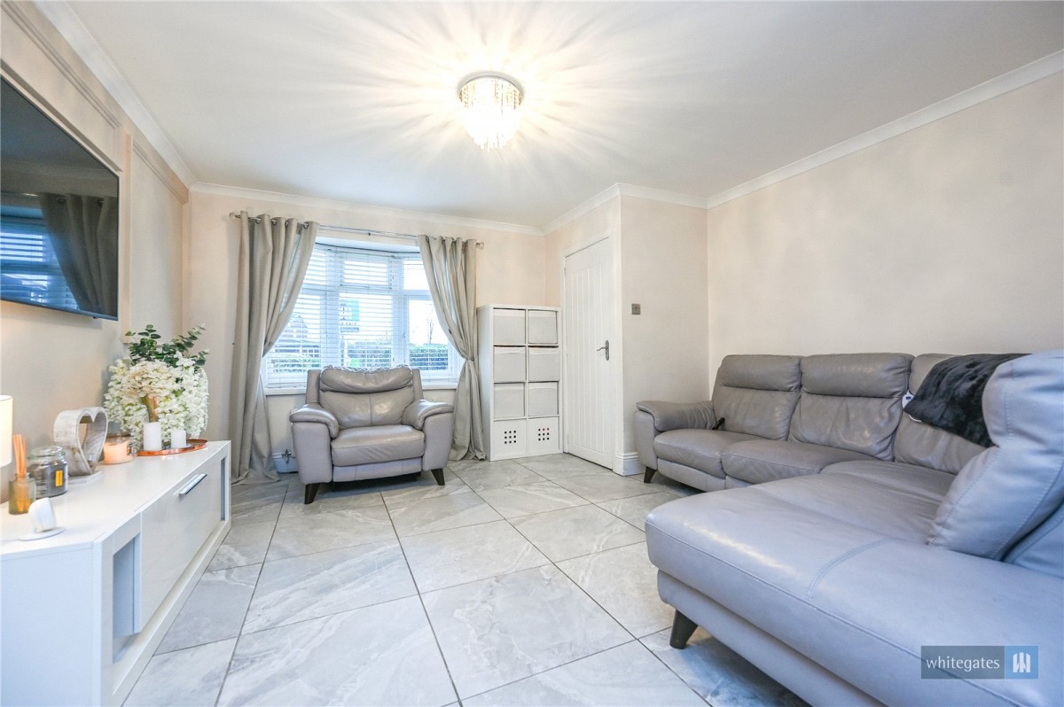 Tarbock Green, Prescot, Merseyside