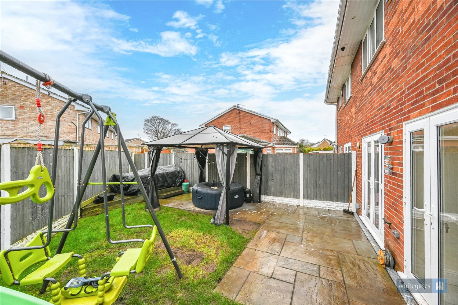 Tarbock Green, Prescot, Merseyside