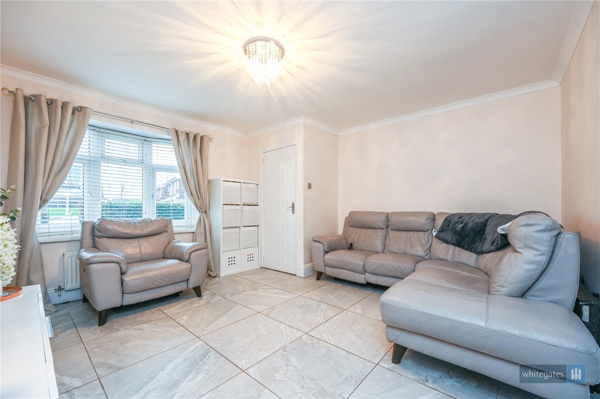 Tarbock Green, Prescot, Merseyside