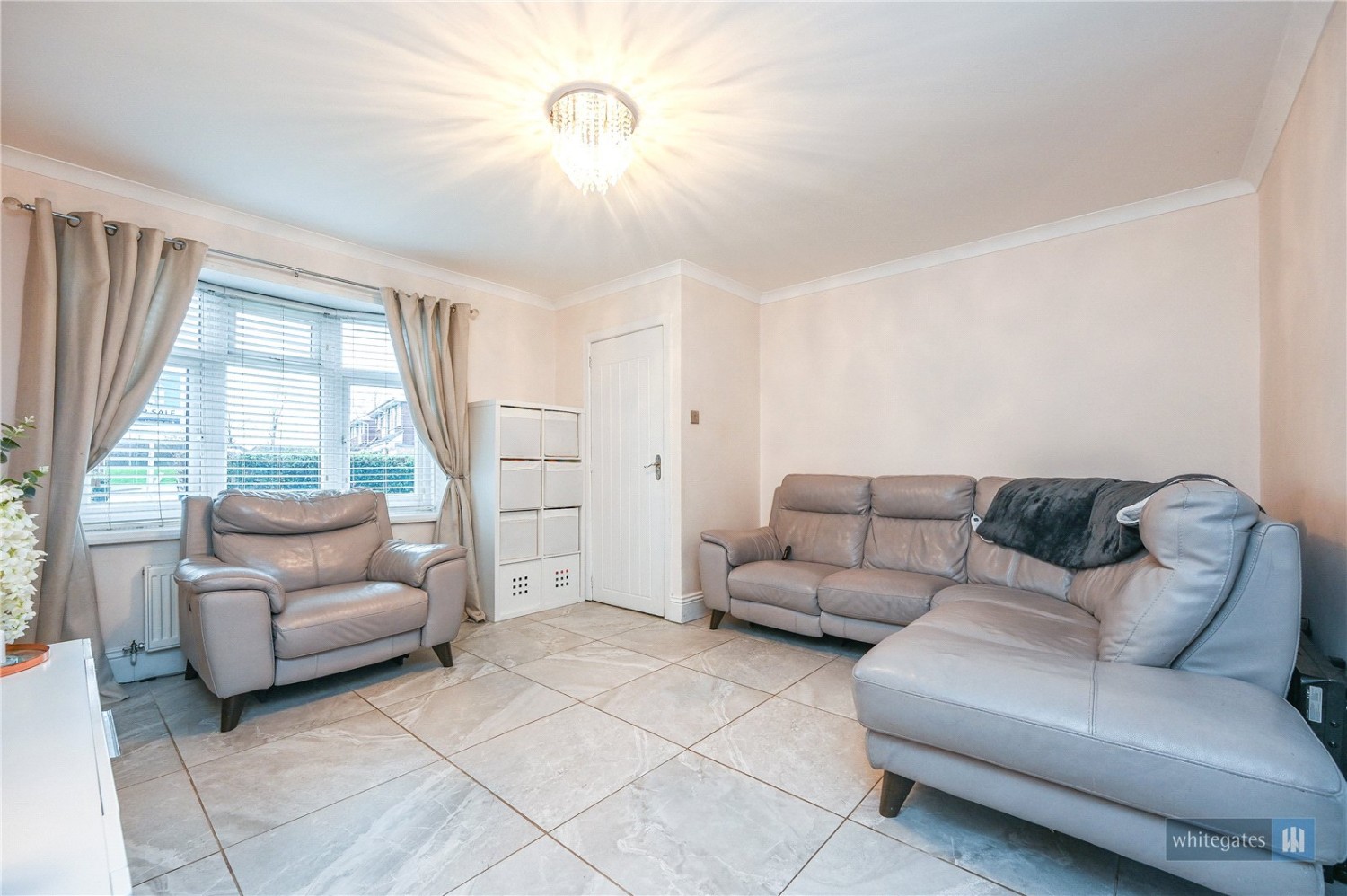 Tarbock Green, Prescot, Merseyside