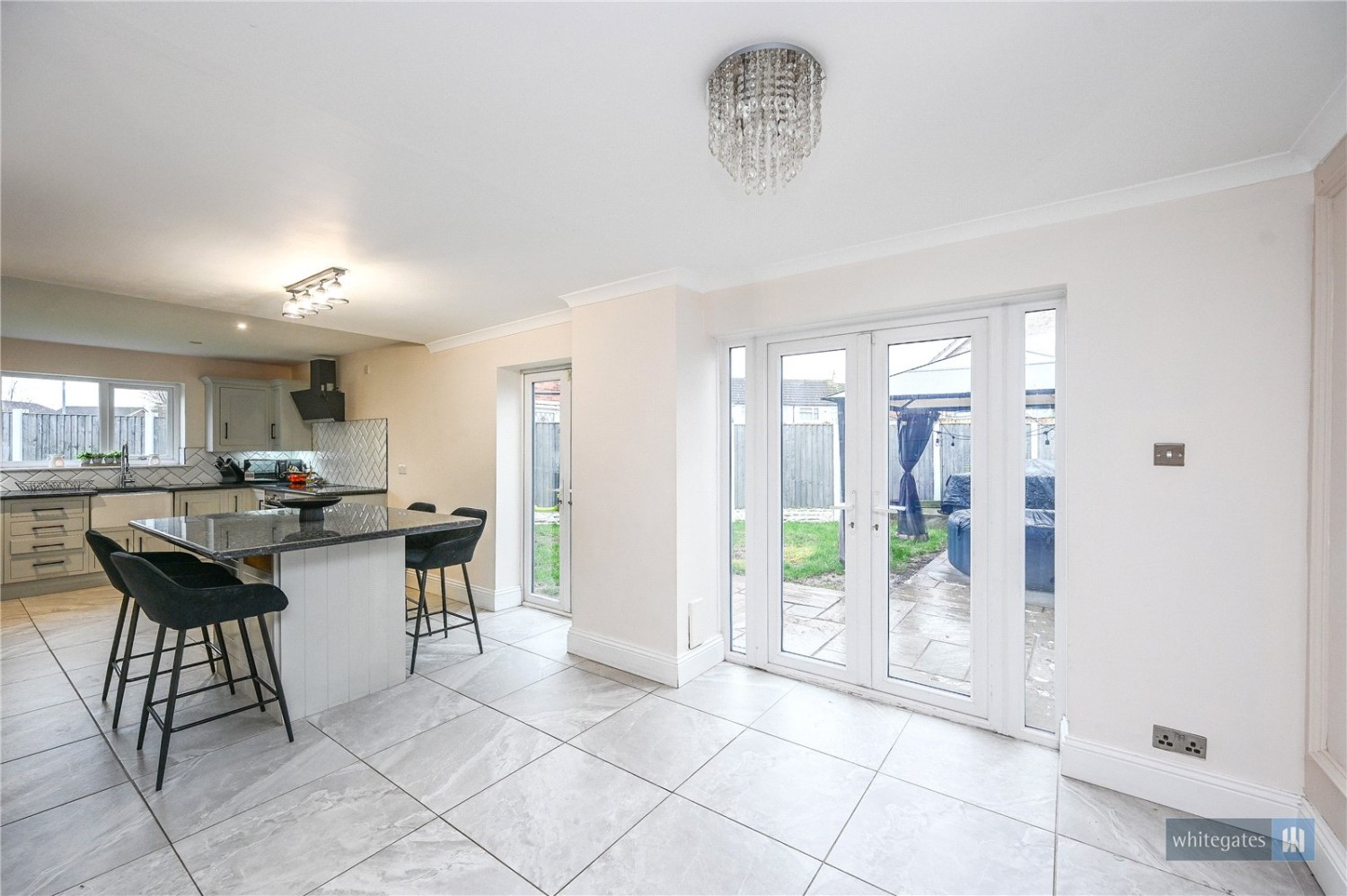 Tarbock Green, Prescot, Merseyside