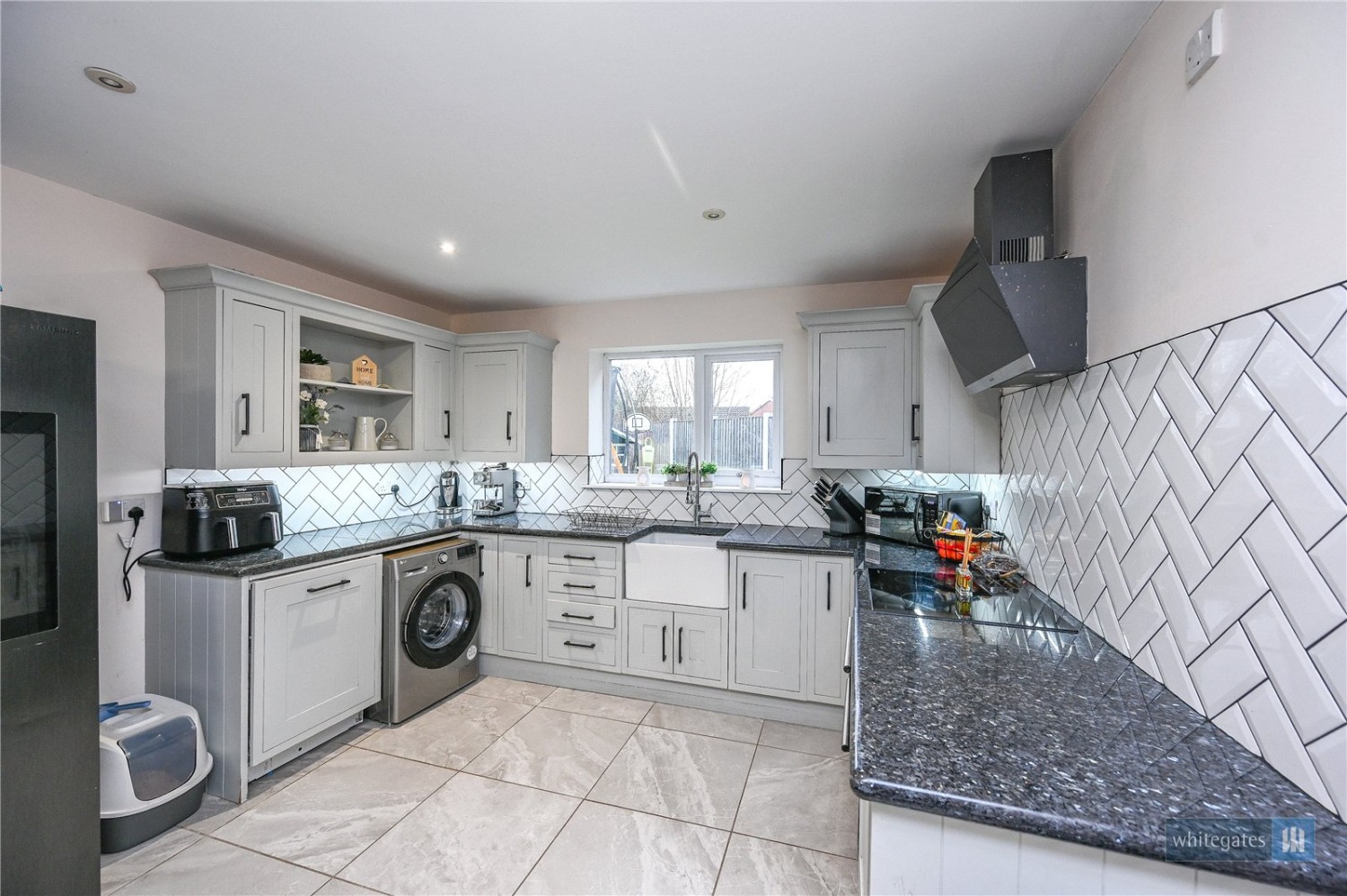 Tarbock Green, Prescot, Merseyside