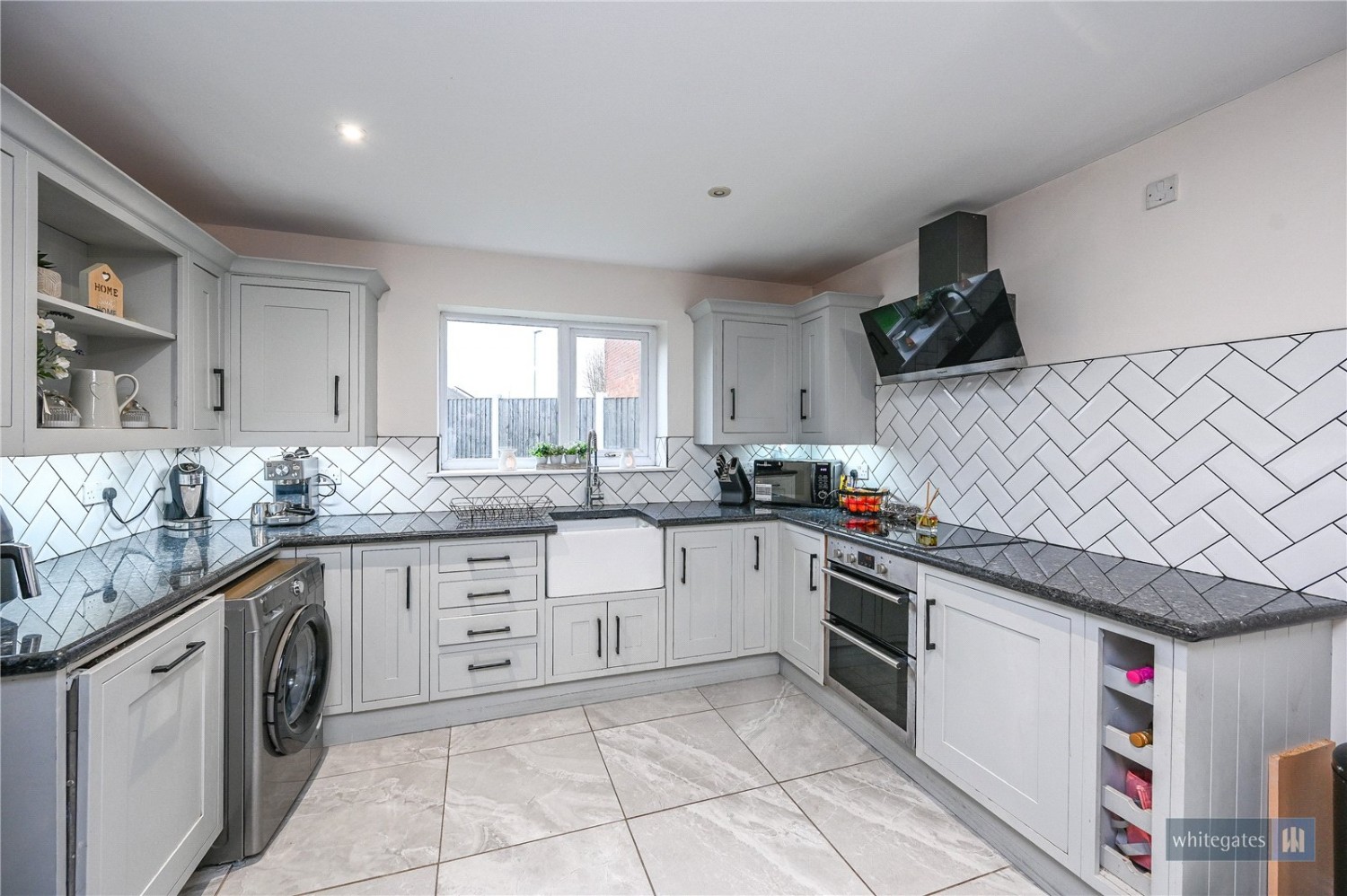 Tarbock Green, Prescot, Merseyside