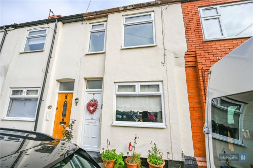 Liverpool, Merseyside