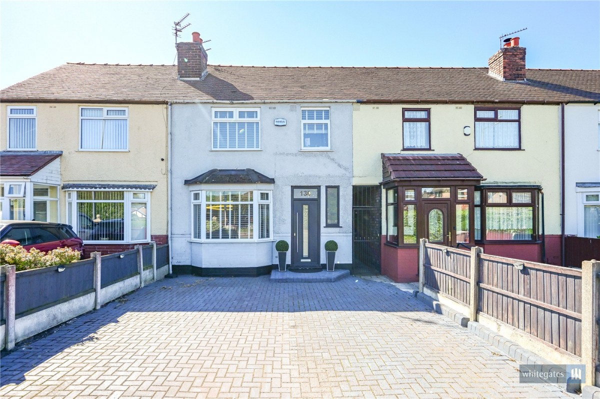 Rainhill, Prescot, Merseyside