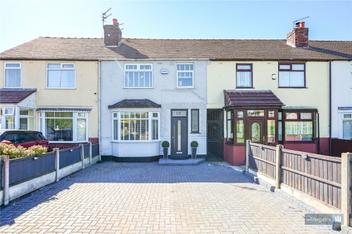 Rainhill, Prescot, Merseyside