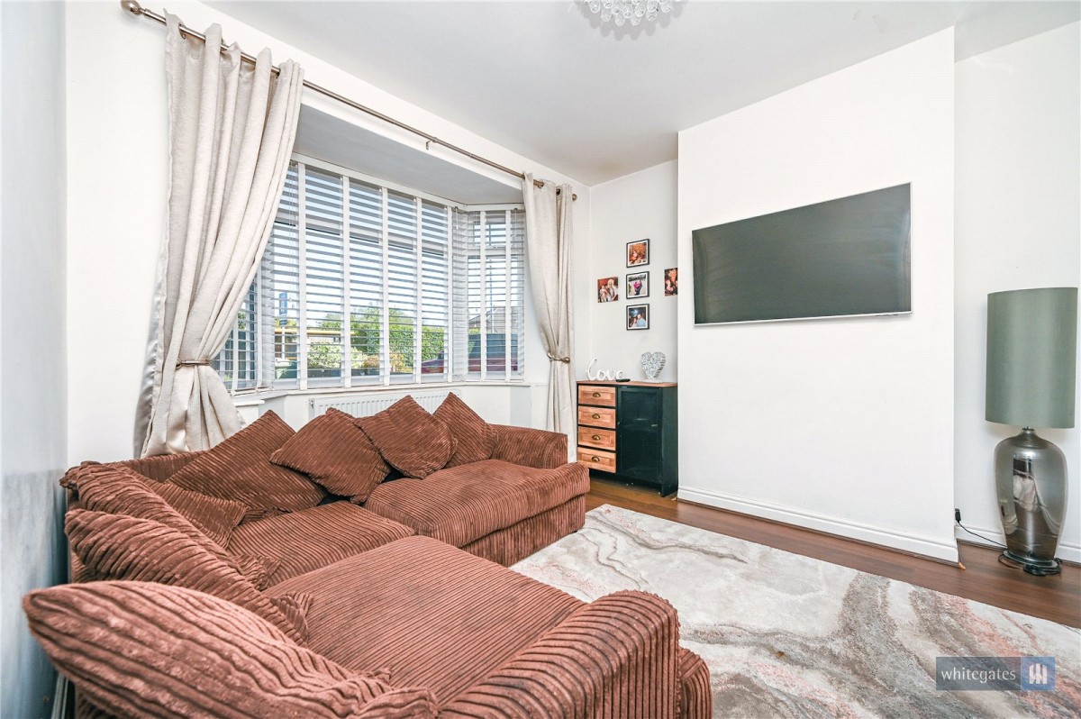 Rainhill, Prescot, Merseyside