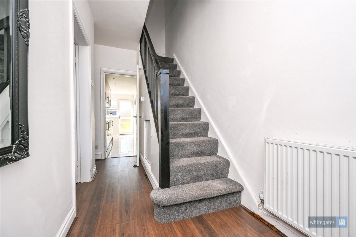 Rainhill, Prescot, Merseyside