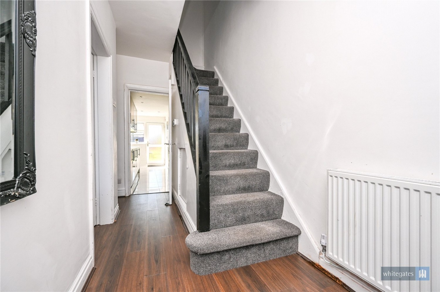 Rainhill, Prescot, Merseyside