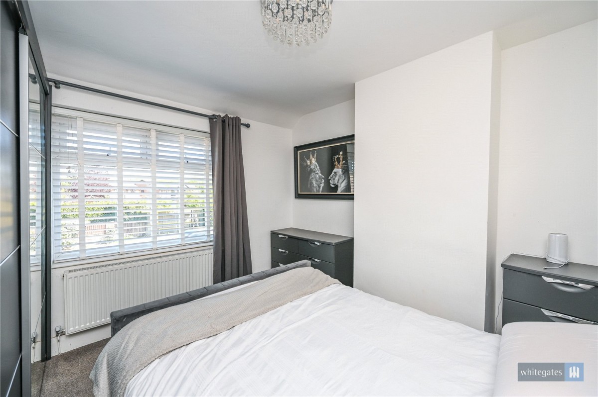 Rainhill, Prescot, Merseyside