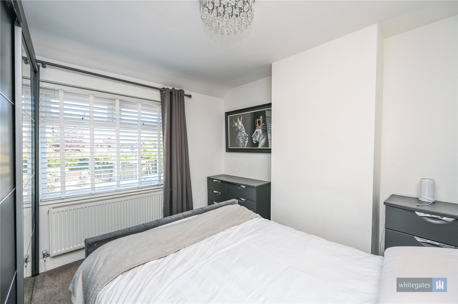 Rainhill, Prescot, Merseyside