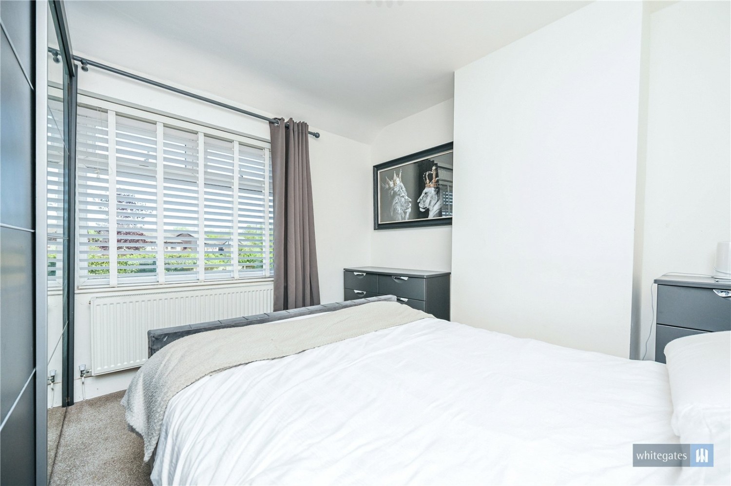 Rainhill, Prescot, Merseyside