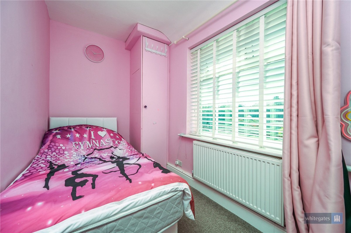 Rainhill, Prescot, Merseyside
