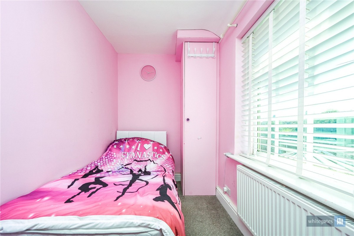 Rainhill, Prescot, Merseyside