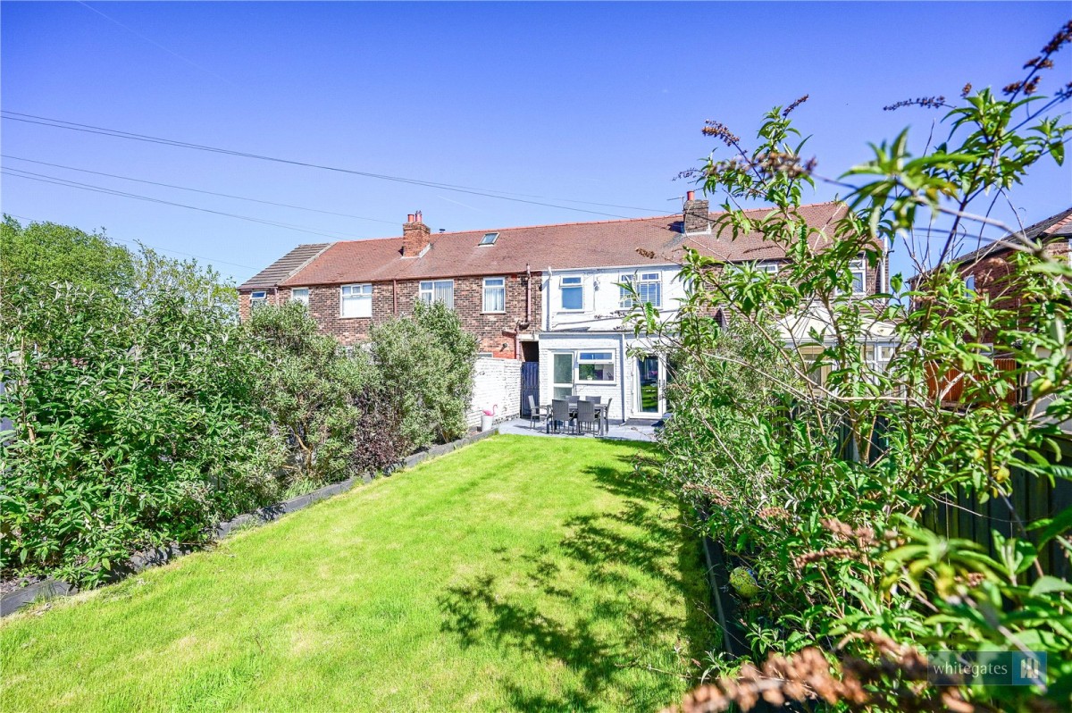 Rainhill, Prescot, Merseyside