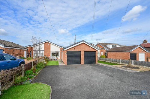 Eccleston Park, Prescot, Merseyside