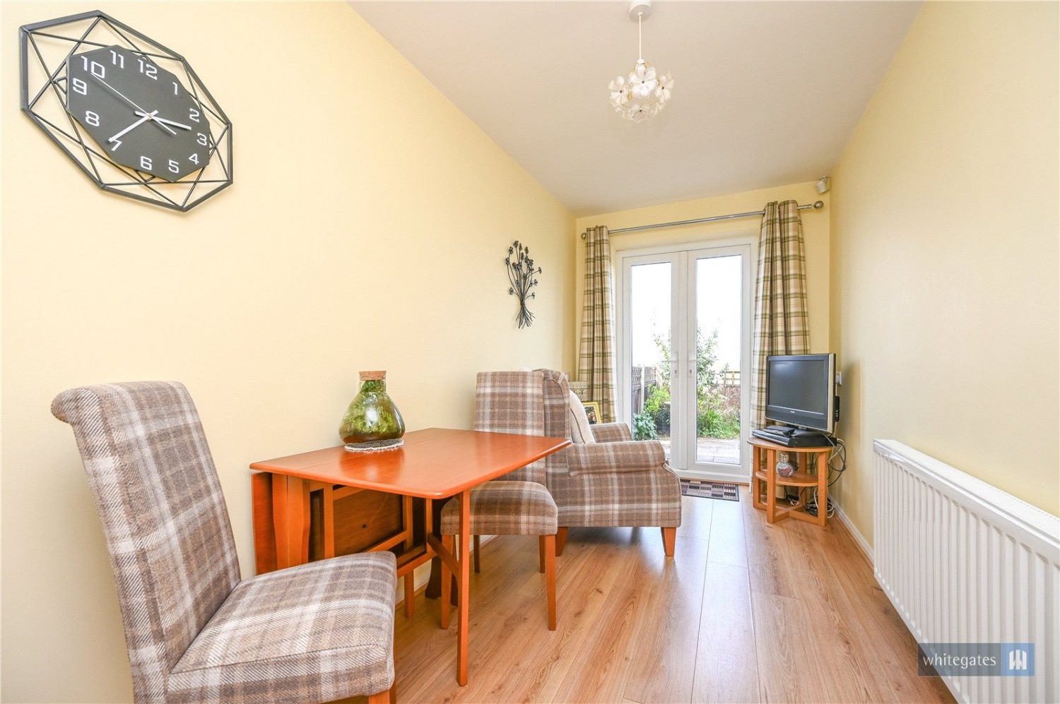 Eccleston Park, Prescot, Merseyside