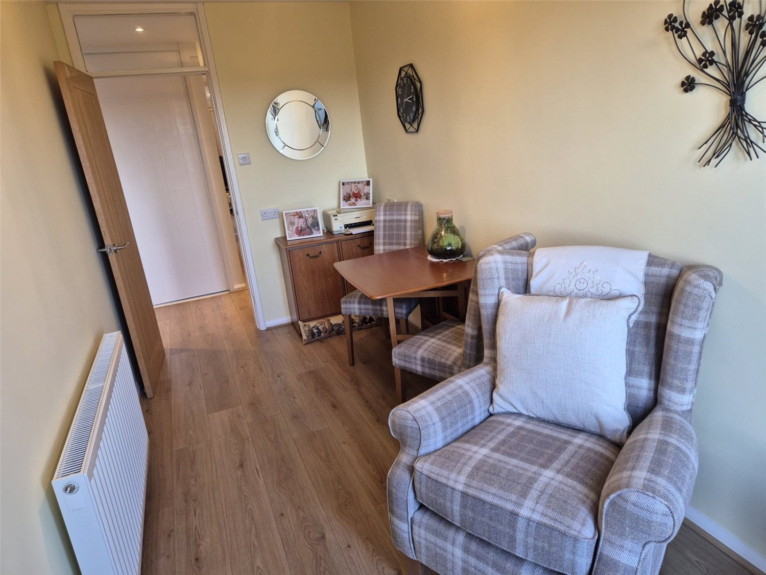 Eccleston Park, Prescot, Merseyside