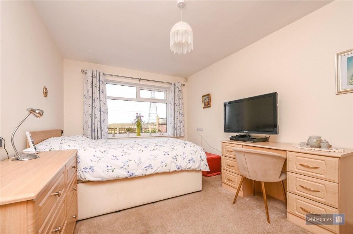 Eccleston Park, Prescot, Merseyside