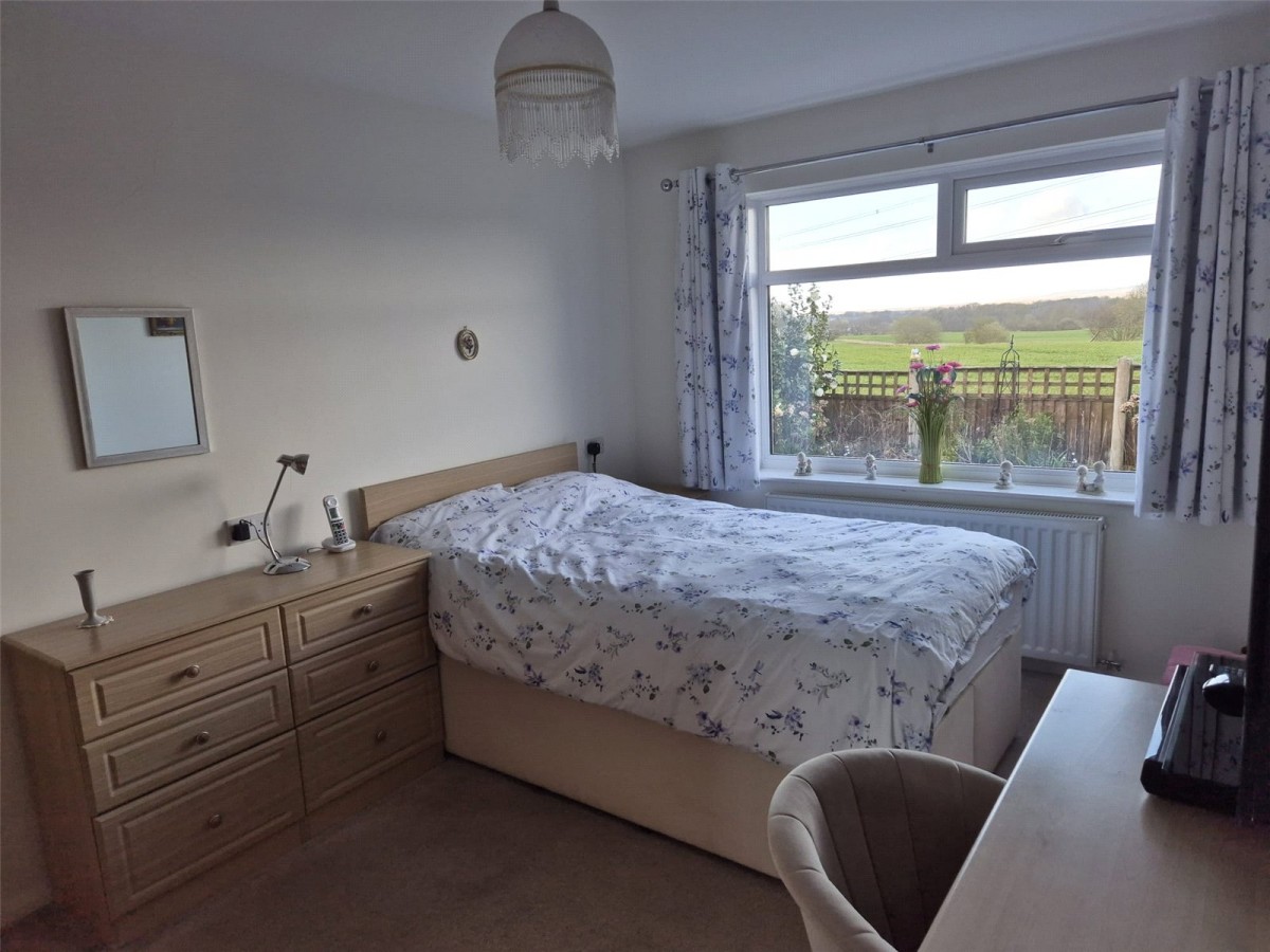 Eccleston Park, Prescot, Merseyside