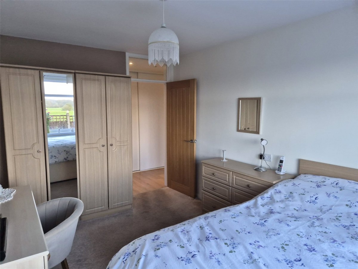 Eccleston Park, Prescot, Merseyside