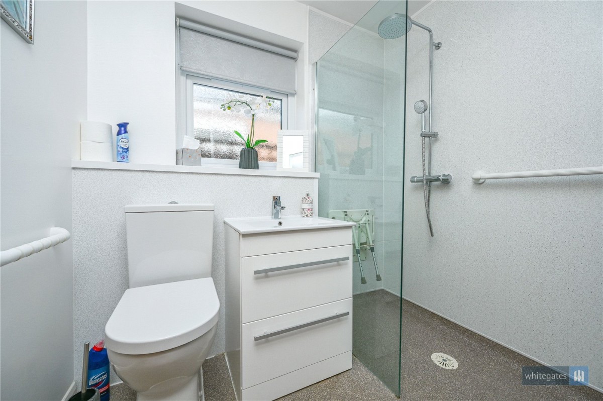 Eccleston Park, Prescot, Merseyside