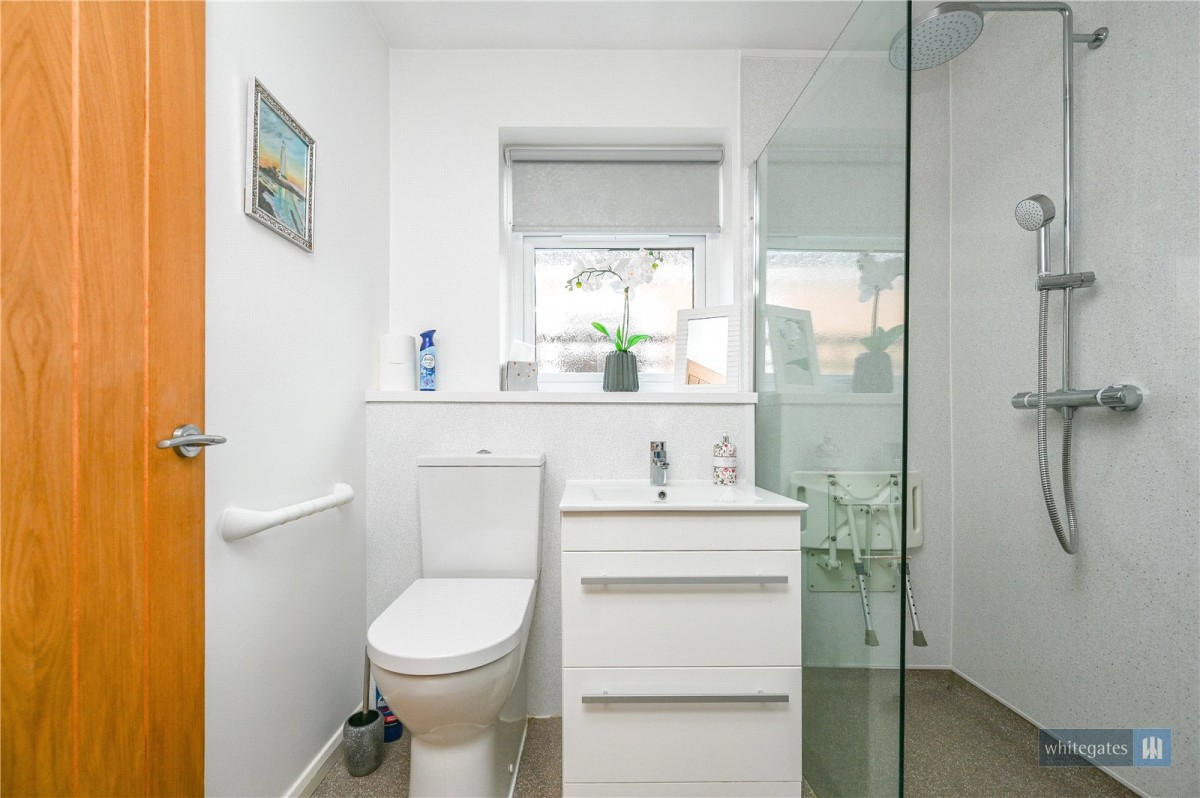 Eccleston Park, Prescot, Merseyside