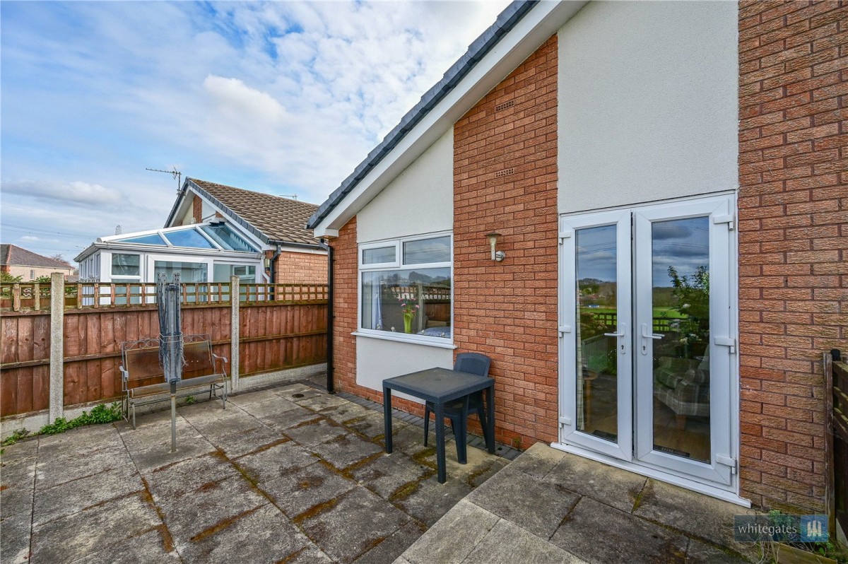 Eccleston Park, Prescot, Merseyside