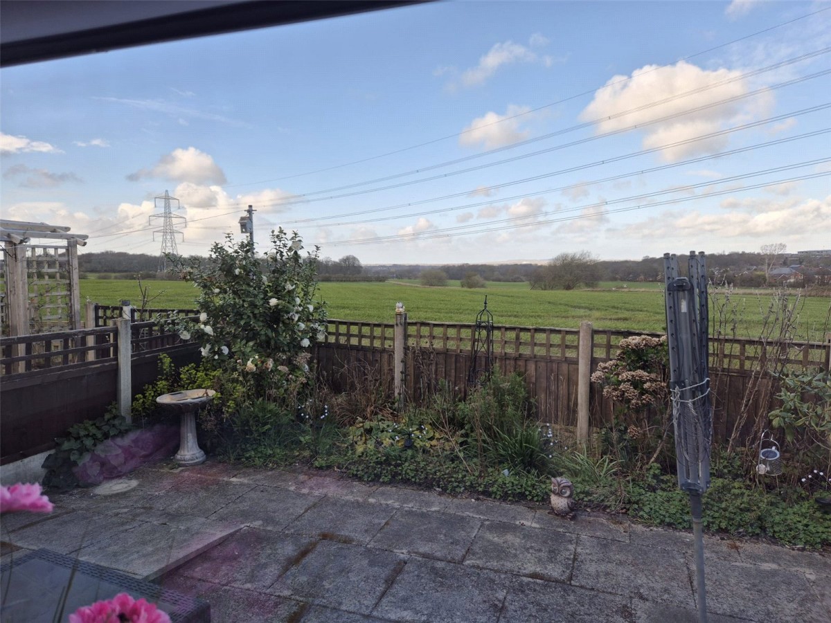 Eccleston Park, Prescot, Merseyside